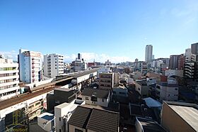 レジュールアッシュ天王寺舟橋  ｜ 大阪府大阪市天王寺区舟橋町11-7（賃貸マンション1K・8階・23.46㎡） その25