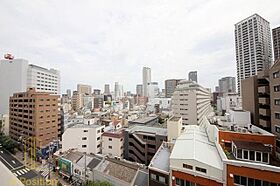 大阪府大阪市福島区福島4丁目2-66（賃貸マンション1K・9階・23.28㎡） その25