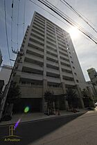 ドゥーエ谷町  ｜ 大阪府大阪市中央区瓦屋町1丁目5-15（賃貸マンション1LDK・8階・34.96㎡） その30