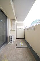 FRONT FIELD Tennoji  ｜ 大阪府大阪市天王寺区堀越町6-11（賃貸マンション1R・6階・23.18㎡） その24