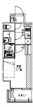 大阪府大阪市北区大淀中5丁目9-9（賃貸マンション1K・9階・23.55㎡） その2