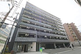 大阪府大阪市北区中津7丁目（賃貸マンション1K・3階・21.84㎡） その1