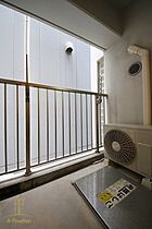 フレアコート北浜  ｜ 大阪府大阪市中央区内淡路町3丁目1-17（賃貸マンション1R・9階・20.73㎡） その24