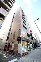 大阪府大阪市北区浪花町12-1（賃貸マンション1K・4階・19.10㎡） その30