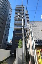 ディアグランデ難波東  ｜ 大阪府大阪市中央区高津3丁目12-6（賃貸マンション1R・8階・27.23㎡） その30