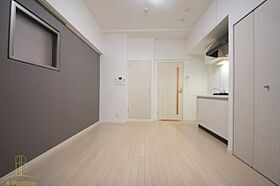 レジディア谷町  ｜ 大阪府大阪市中央区十二軒町7-1（賃貸マンション1R・13階・20.28㎡） その3