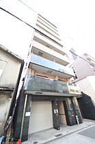 ジュネーゼグラン南堀江  ｜ 大阪府大阪市西区南堀江4丁目21-17（賃貸マンション1K・3階・21.94㎡） その1