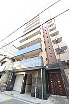 ジュネーゼグラン南堀江  ｜ 大阪府大阪市西区南堀江4丁目21-17（賃貸マンション1K・3階・21.94㎡） その30