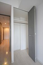 S-RESIDENCE谷町五丁目  ｜ 大阪府大阪市中央区谷町5丁目1-6（賃貸マンション1K・4階・26.64㎡） その9