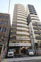 セレニテ堺筋本町プリエ  ｜ 大阪府大阪市中央区南久宝寺町1丁目3-7（賃貸マンション1LDK・10階・34.87㎡） その1