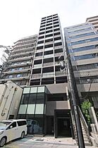 エスリードコート堺筋本町  ｜ 大阪府大阪市中央区博労町1丁目（賃貸マンション1K・11階・27.86㎡） その1