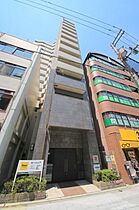 ドゥーエ玉造  ｜ 大阪府大阪市中央区玉造2丁目16-11（賃貸マンション1R・13階・29.70㎡） その1