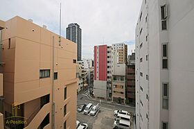 ソレアード・カーサ  ｜ 大阪府大阪市北区松ケ枝町8-18（賃貸マンション1LDK・6階・38.16㎡） その25