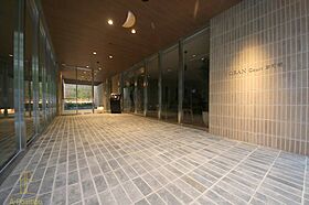 J.GRAN Court京町堀  ｜ 大阪府大阪市西区京町堀3丁目6-11（賃貸マンション1LDK・6階・32.17㎡） その29