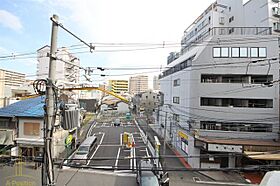 T’s SQUARE天神橋  ｜ 大阪府大阪市北区天神橋6丁目（賃貸マンション1DK・4階・29.80㎡） その25