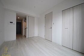 S-RESIDENCE南堀江  ｜ 大阪府大阪市西区南堀江2丁目1-3（賃貸マンション1K・14階・22.97㎡） その8