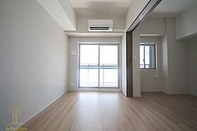 ライフフィールドなにわ本町RUELLE  ｜ 大阪府大阪市西区西本町2丁目1-23（賃貸マンション1DK・5階・28.06㎡） その4