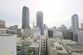 北浜ミッドタワー  ｜ 大阪府大阪市中央区北浜2丁目2-21（賃貸マンション2LDK・15階・55.06㎡） その26