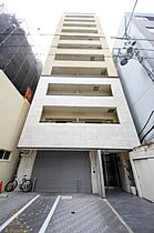 アモーレ本町ウエスト  ｜ 大阪府大阪市西区阿波座1丁目15-8（賃貸マンション1LDK・2階・32.48㎡） その30