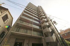 大阪府大阪市北区菅栄町（賃貸マンション1K・8階・21.80㎡） その30