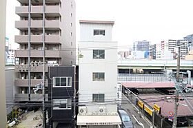 シーガルハイツ心斎橋EAST  ｜ 大阪府大阪市中央区松屋町住吉5-15 15（賃貸マンション1R・3階・22.81㎡） その25