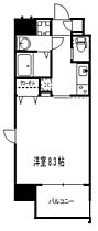 フォレストガーデン天満橋I  ｜ 大阪府大阪市都島区片町1丁目7-28（賃貸マンション1K・2階・25.84㎡） その2