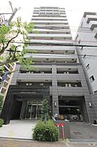 アーバネックス大阪城WEST  ｜ 大阪府大阪市中央区島町2丁目2-8（賃貸マンション1R・12階・25.23㎡） その1