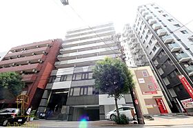 内外うつぼビル  ｜ 大阪府大阪市西区京町堀2丁目14-20（賃貸マンション1R・7階・21.90㎡） その1