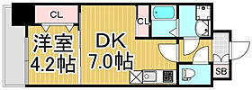 RPレジデンス都島  ｜ 大阪府大阪市都島区御幸町1丁目8-22（賃貸マンション1DK・9階・30.42㎡） その2