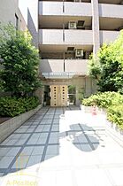 CITY SPIRE靭公園  ｜ 大阪府大阪市西区江戸堀3丁目4-11（賃貸マンション1K・3階・24.27㎡） その29