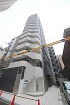 アドバンス大阪城ベレッツァ  ｜ 大阪府大阪市中央区北新町2(地番)（賃貸マンション1K・3階・24.31㎡） その30