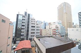 アドバンス大阪城ベレッツァ  ｜ 大阪府大阪市中央区北新町2(地番)（賃貸マンション1K・12階・24.31㎡） その25