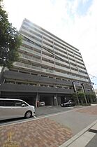 エスリード南堀江レジデンス  ｜ 大阪府大阪市西区南堀江4丁目28-35（賃貸マンション1K・11階・21.72㎡） その1