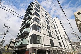 大阪府大阪市北区豊崎1丁目（賃貸マンション1LDK・2階・30.38㎡） その30