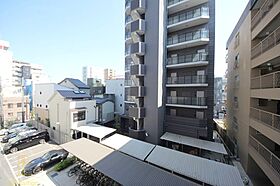 レジュールアッシュ桜宮リバーコート  ｜ 大阪府大阪市都島区中野町4丁目（賃貸マンション1K・5階・25.25㎡） その25