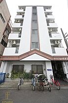 メゾンドゥ・レイナIII  ｜ 大阪府大阪市北区本庄西3丁目（賃貸マンション1DK・2階・21.00㎡） その30