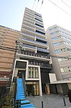 BPRレジデンス大阪本町Q  ｜ 大阪府大阪市中央区淡路町3丁目2-1（賃貸マンション1LDK・6階・34.53㎡） その30