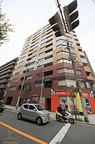 クリスタルブライト本町東  ｜ 大阪府大阪市中央区内本町1丁目4-15（賃貸マンション1R・8階・28.65㎡） その30