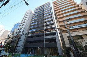 プレサンス堺筋本町エグゼブラン  ｜ 大阪府大阪市中央区博労町1丁目12(地番)（賃貸マンション1K・8階・22.62㎡） その30