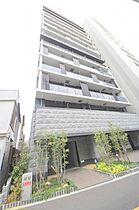 プレサンスOSAKA DOMECITYビーツ  ｜ 大阪府大阪市西区九条2丁目（賃貸マンション1K・4階・22.23㎡） その30