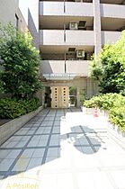 CITY SPIRE靭公園  ｜ 大阪府大阪市西区江戸堀3丁目4-11（賃貸マンション1K・6階・23.57㎡） その29