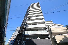 大阪府大阪市福島区玉川2丁目6-7（賃貸マンション1K・2階・21.91㎡） その1