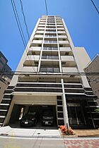 サムティ京橋Clear  ｜ 大阪府大阪市都島区東野田町1丁目20-18（賃貸マンション1LDK・4階・31.01㎡） その1