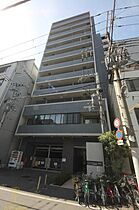 インテリジェンス御堂  ｜ 大阪府大阪市中央区南久宝寺町4丁目3-11（賃貸マンション1LDK・5階・39.45㎡） その30