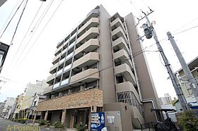 大阪府大阪市福島区吉野4丁目24-20（賃貸マンション1K・4階・23.25㎡） その1