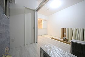 セレニテフラン本町  ｜ 大阪府大阪市中央区久太郎町2丁目5-12（賃貸マンション1LDK・14階・33.97㎡） その8