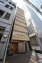 プルミエール南本町  ｜ 大阪府大阪市中央区南本町2丁目6-22 22（賃貸マンション1DK・7階・40.28㎡） その30