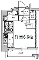 大阪府大阪市北区豊崎4丁目（賃貸マンション1K・4階・26.44㎡） その2