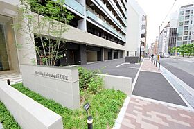 スプランディッド淀屋橋DUE  ｜ 大阪府大阪市中央区淡路町2丁目（賃貸マンション1K・11階・27.66㎡） その30