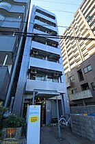 ネオアージュ玉造  ｜ 大阪府大阪市天王寺区玉造元町10-7（賃貸マンション1R・4階・21.73㎡） その1